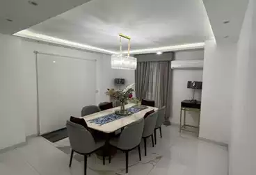 Apartments For rent - 3 rooms - floor 9