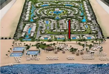 Villas For sale - 4 rooms