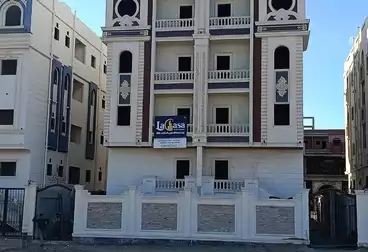 عقارات للبيع - 3 غرف - بالدور 3
