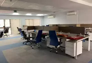 عقارات للإيجار - 15 غرف - بالدور 2