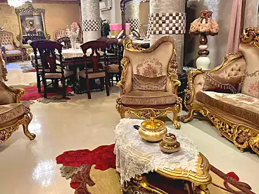Properties For sale - 3 rooms - floor 6