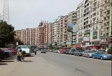 Properties For sale - 2 rooms - floor 8