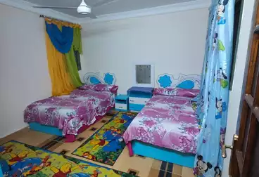 شقق مفروشة للإيجار - 3 غرف - بالدور 11