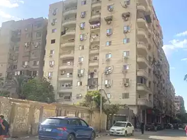 شقق للبيع - 3 غرف - بالدور 9