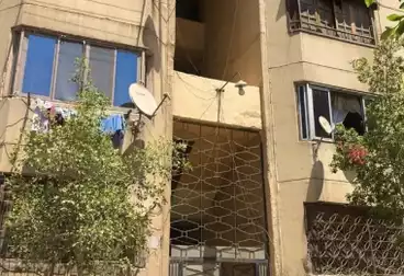 Apartments For sale - 3 rooms - floor 5