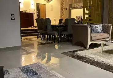 Administrative For rent - 4 rooms - floor 4