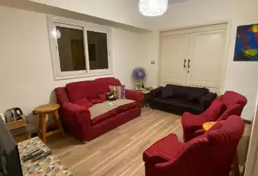 Furnished Apartment For sale - 2 rooms - floor 5