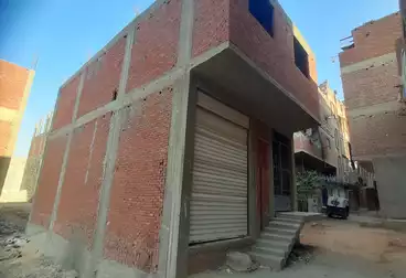 منزل / بيت للبيع - 2 غرف
