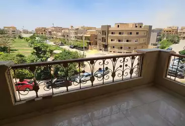 عقارات للإيجار - 3 غرف - بالدور 2