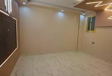عقارات للبيع - 3 غرف - بالدور 4