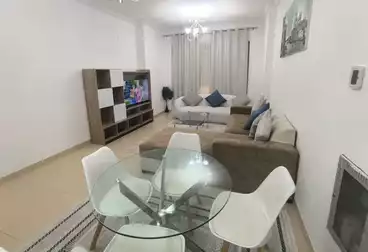 Furnished Apartment For rent - 3 rooms - floor 4