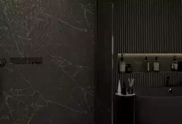 Penthouse For sale - 3 rooms - floor 43
