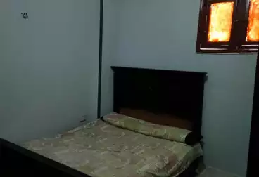 Furnished Apartment For rent - 2 rooms - floor 2