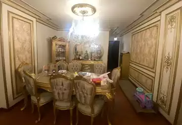 Furnished Apartment For sale - 3 rooms - floor 10