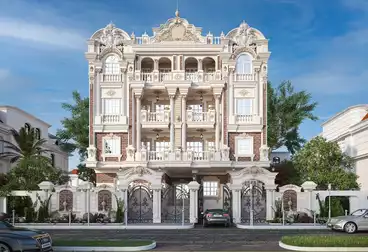 undefined undefined - 4 rooms - floor 1