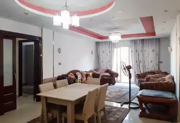 عقارات للإيجار - 3 غرف - بالدور 8