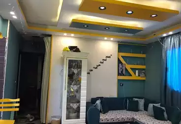 Apartments For sale - 2 rooms - floor 6