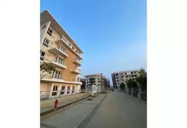 عقارات للبيع - 3 غرف - بالدور 2