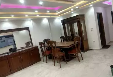 شقق مفروشة للإيجار - 3 غرف - بالدور 4