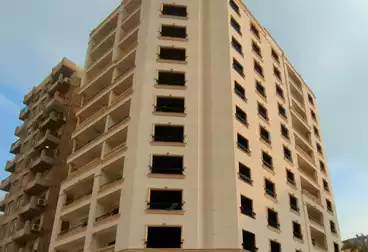 شقق للبيع - 3 غرف - بالدور 3