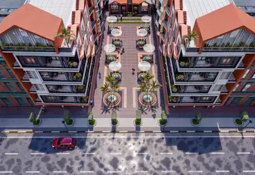 undefined undefined - 2 rooms - floor 3
