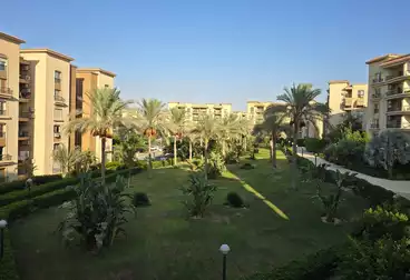 عقارات للإيجار - 2 غرف - بالدور 2