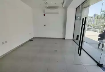 Shops For rent - floor 0