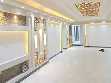 Apartments For sale - 3 rooms - floor 2