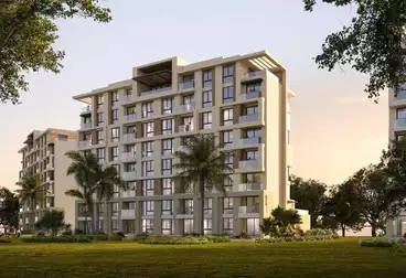 Apartments For sale - 2 rooms - floor 4