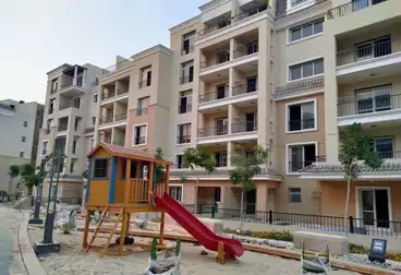Apartments For sale - 3 rooms - floor 2