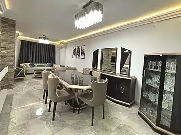 عقارات للبيع - 2 غرف - بالدور 3