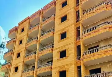 شقق للبيع - 3 غرف - بالدور 5