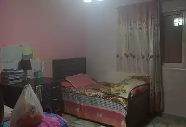 شقق مفروشة للإيجار - 2 غرف - بالدور 2