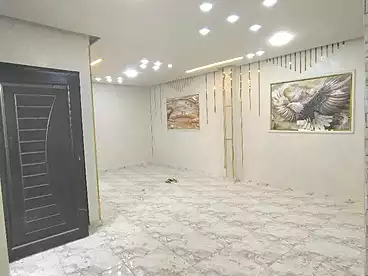 عقارات للبيع - 2 غرف - بالدور 5