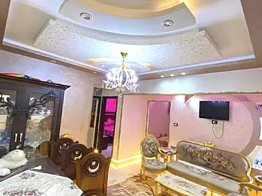 شقق للبيع - 2 غرف - بالدور 4