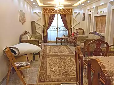 شقق للبيع - 3 غرف - بالدور 5