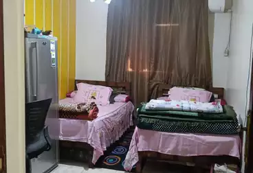 Apartments For sale - 2 rooms - floor 7
