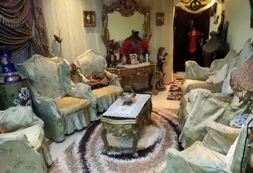 شقق للبيع - 3 غرف - بالدور 1