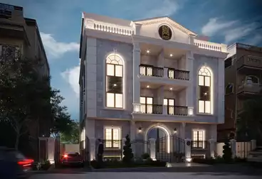 Apartments For sale - 3 rooms - floor 2