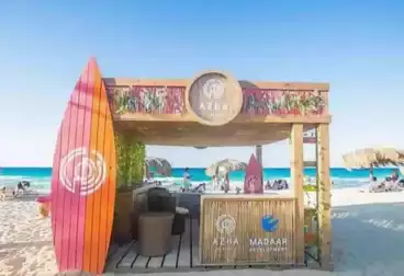 Chalets For sale - 2 rooms - floor 2