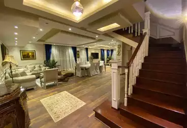 Duplex For rent - 3 rooms - floor 0