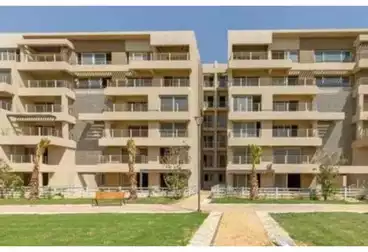 Apartment with Garden For sale - 3 rooms - floor 0