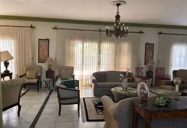 Villas For sale - 6 rooms