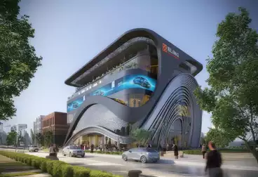 Commercial For sale - floor 0
