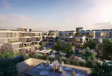 Apartments For sale - 2 rooms - floor 1