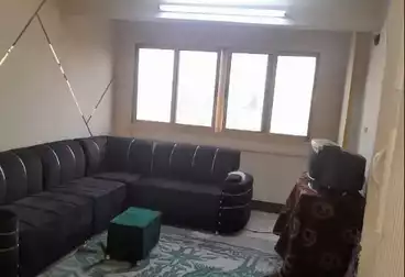 Furnished Apartment For rent - 2 rooms - floor 5