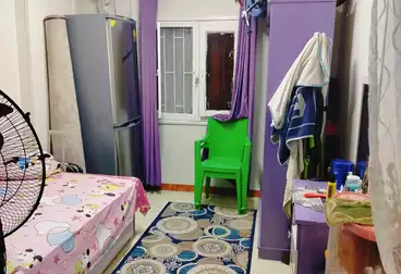 Apartments For sale - 2 rooms - floor 1