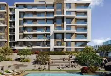Apartment with Garden For sale - 3 rooms - floor 1