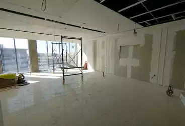 Administrative For rent - floor 5