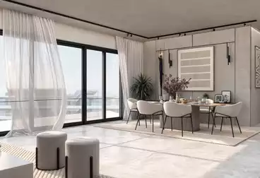 Penthouse For sale - 3 rooms - floor 1
